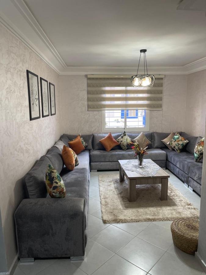 דירות אגאדיר Assahil House מראה חיצוני תמונה