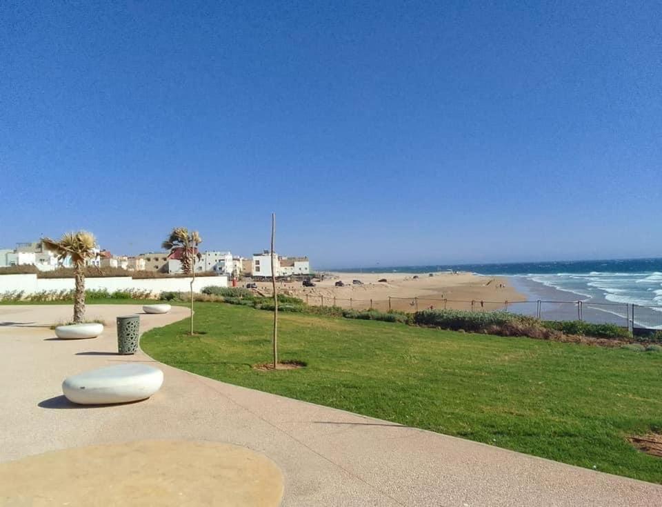 דירות אגאדיר Assahil House מראה חיצוני תמונה