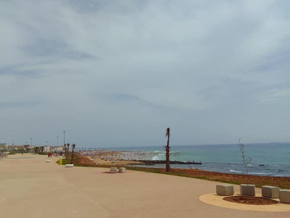 דירות אגאדיר Assahil House מראה חיצוני תמונה