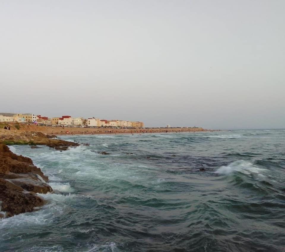 דירות אגאדיר Assahil House מראה חיצוני תמונה