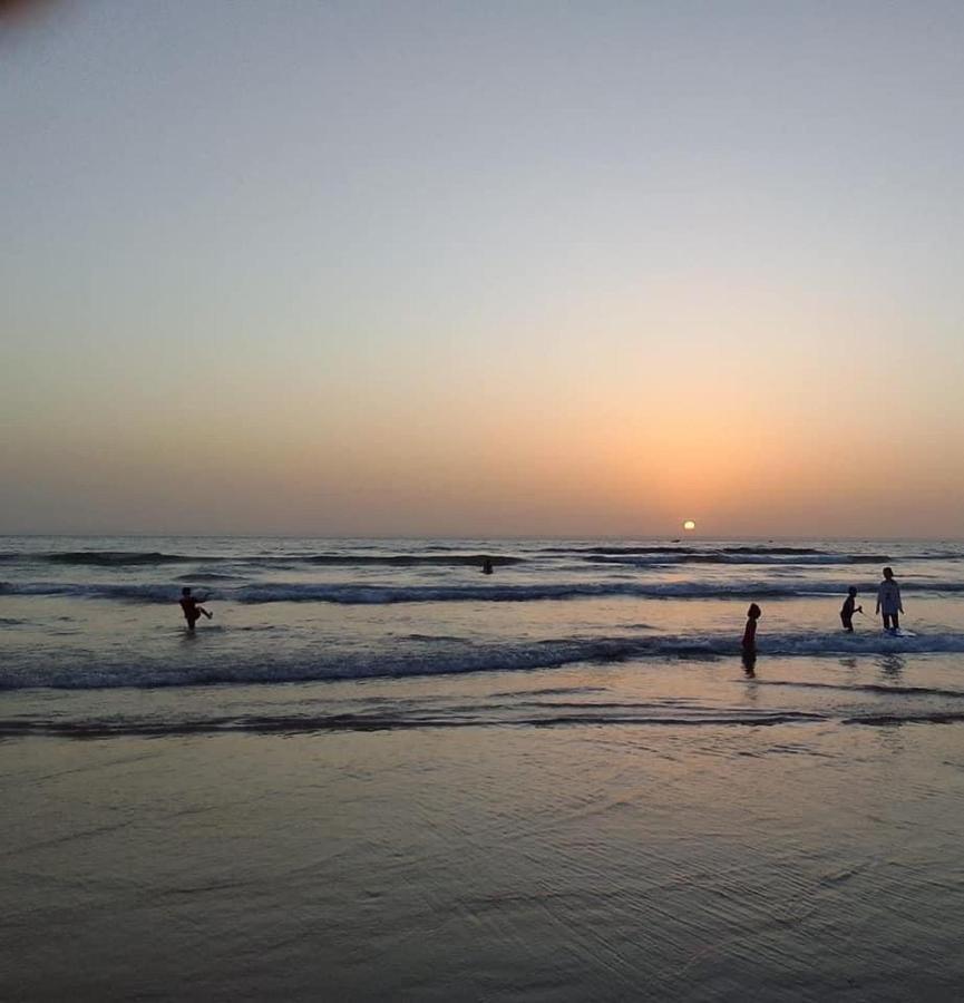 דירות אגאדיר Assahil House מראה חיצוני תמונה