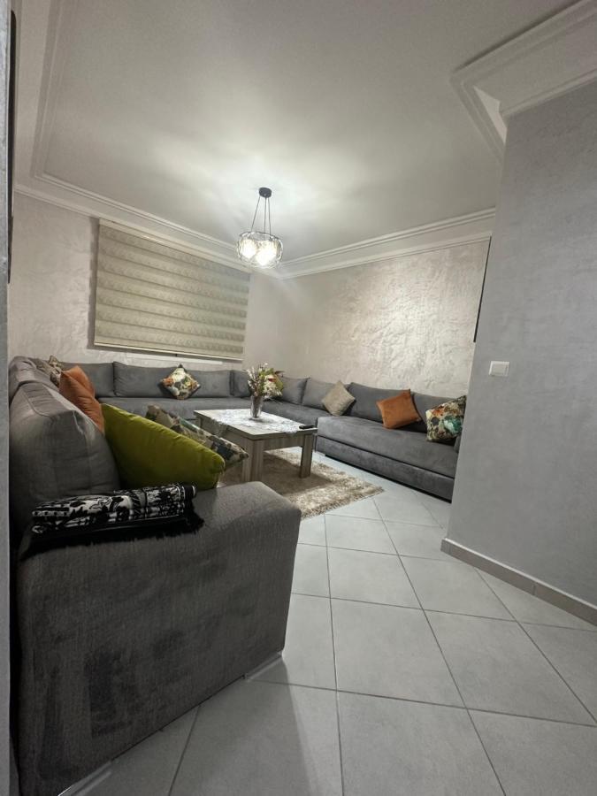 דירות אגאדיר Assahil House מראה חיצוני תמונה