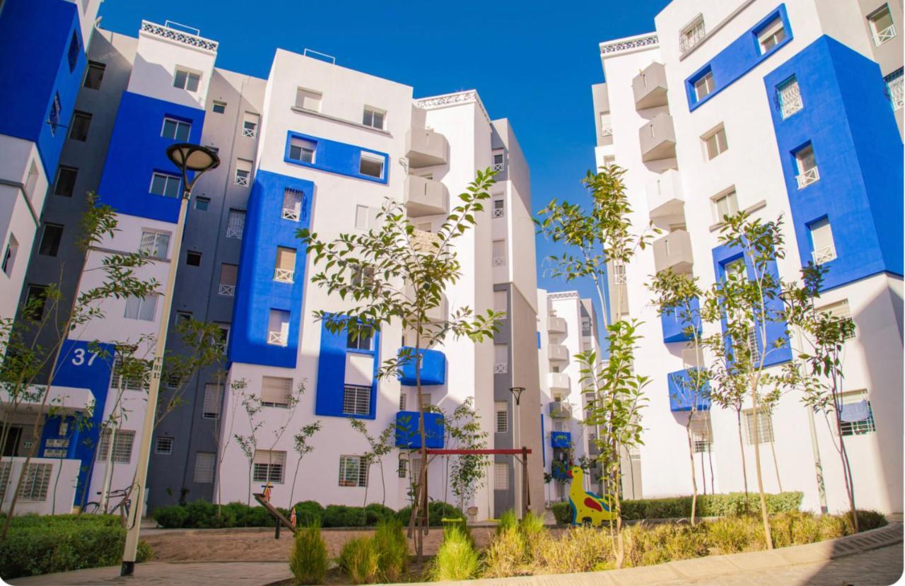 דירות אגאדיר Assahil House מראה חיצוני תמונה