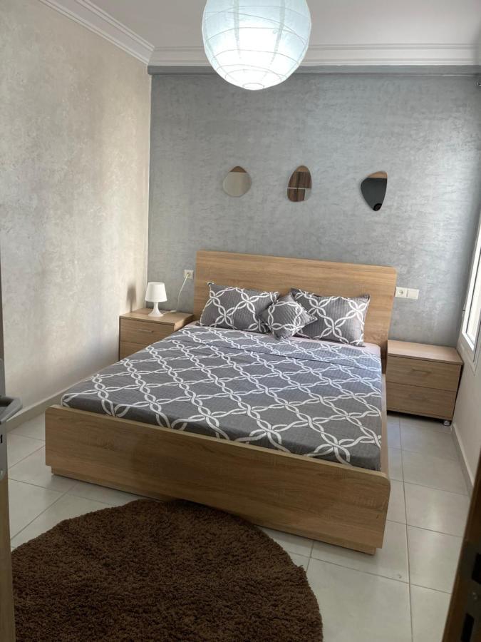 דירות אגאדיר Assahil House מראה חיצוני תמונה