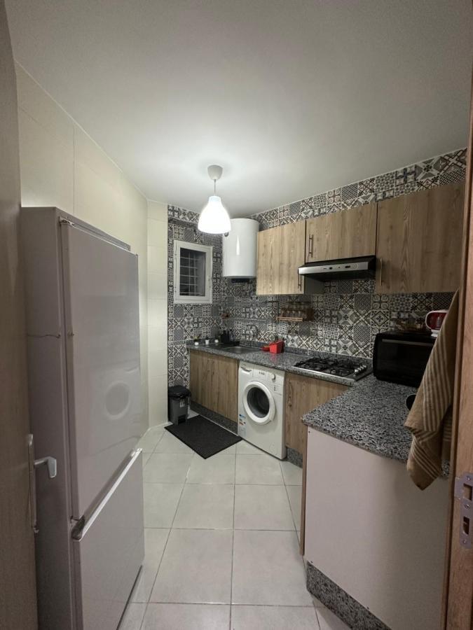 דירות אגאדיר Assahil House מראה חיצוני תמונה