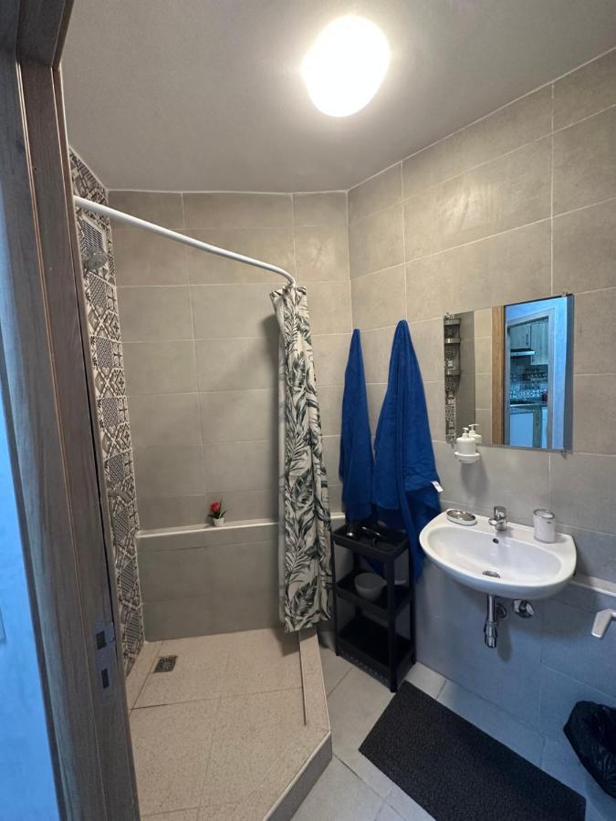 דירות אגאדיר Assahil House מראה חיצוני תמונה
