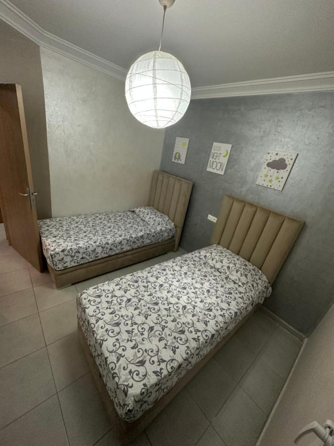 דירות אגאדיר Assahil House מראה חיצוני תמונה