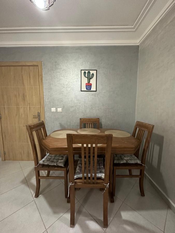 דירות אגאדיר Assahil House מראה חיצוני תמונה
