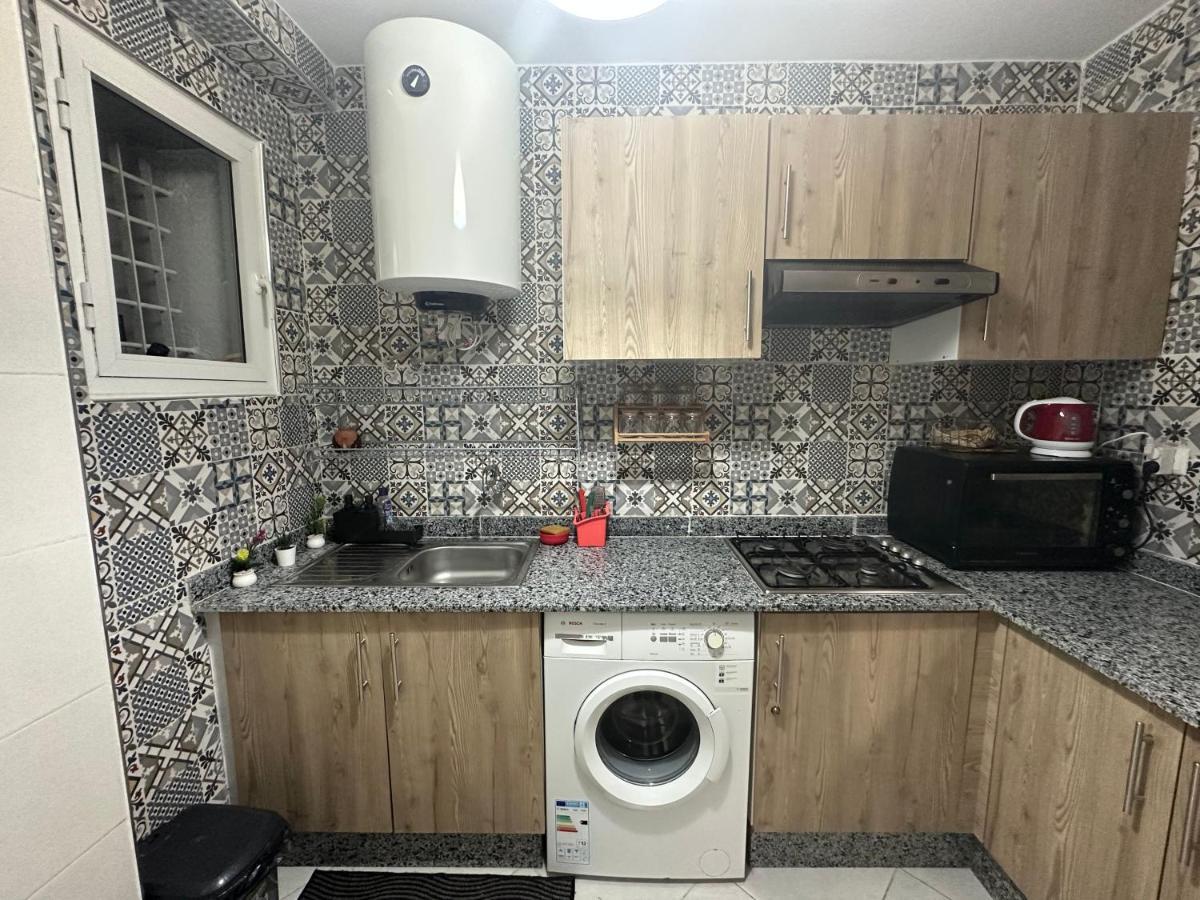 דירות אגאדיר Assahil House מראה חיצוני תמונה